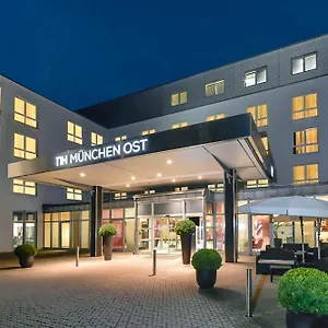 Otel Nh Muenchen Ost Conference Center