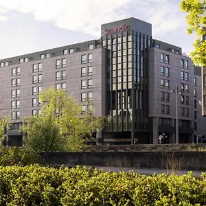 Otel Scandic