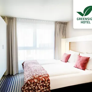 4* Hotel Western Welcome Frankfurt