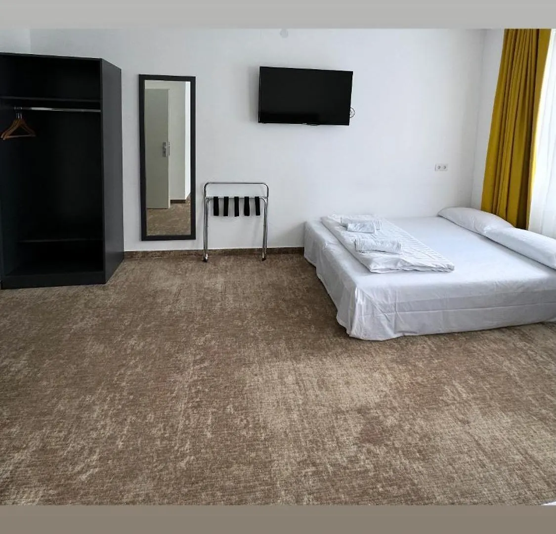 The Place Hotel - Frankfurt City Messe Frankfurt am Main